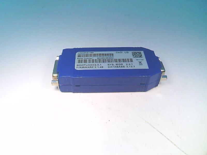 ADVANTECH LDVDSV2-1587