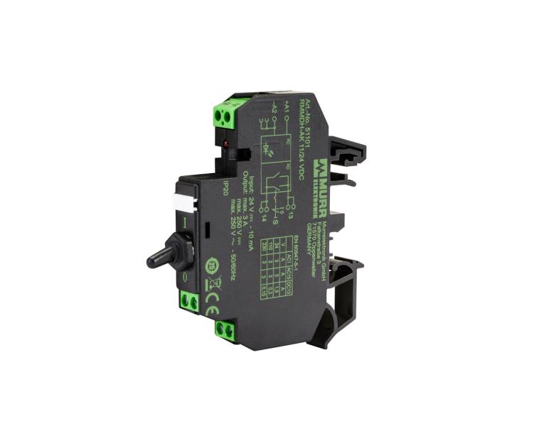 MURR ELEKTRONIK 51101