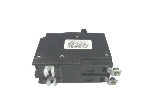 SCHNEIDER ELECTRIC QOB2000