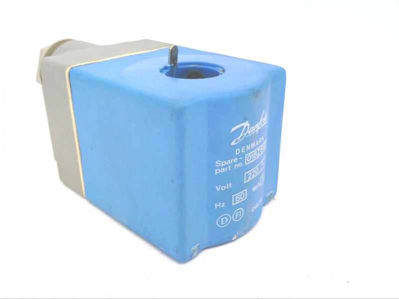 DANFOSS 018Z6714