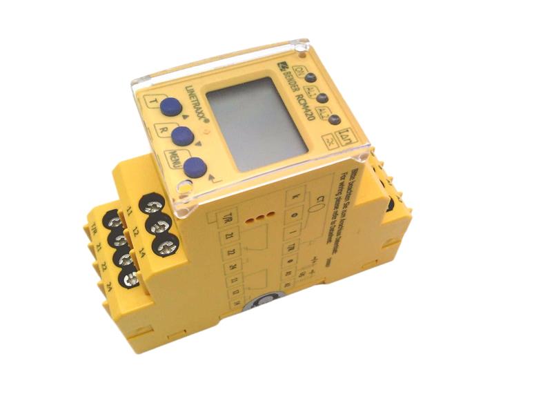 BENDER RCM420-D-2