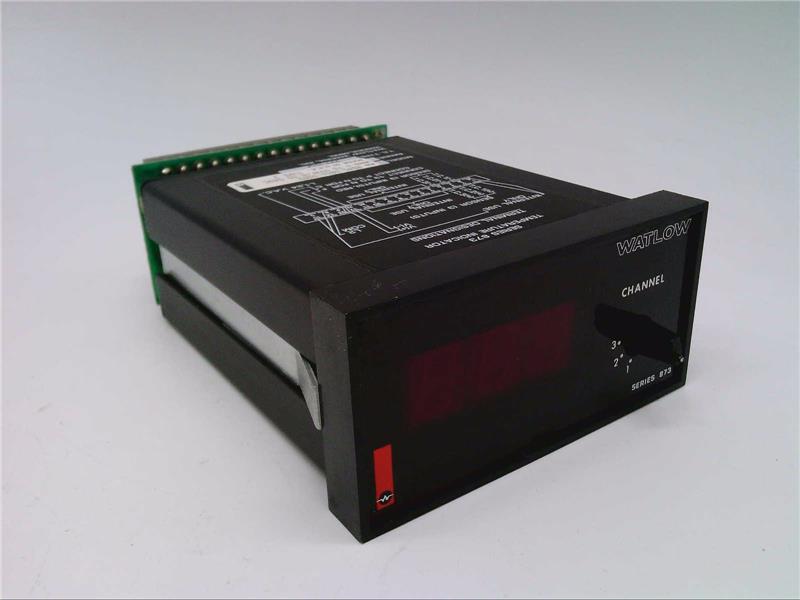 WATLOW 8D45-0080-0710