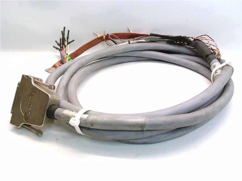 FESTO KES-SEC-AC-2,5