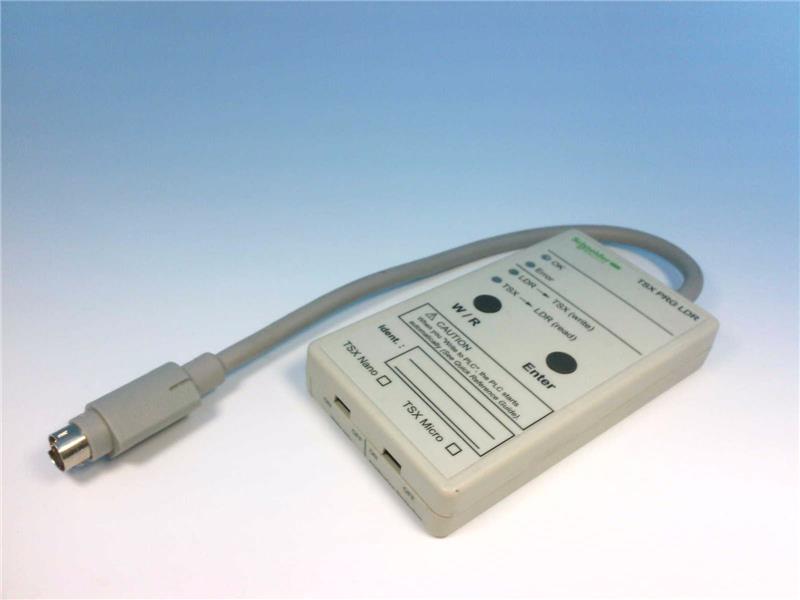 SCHNEIDER ELECTRIC TSXPRGLDR
