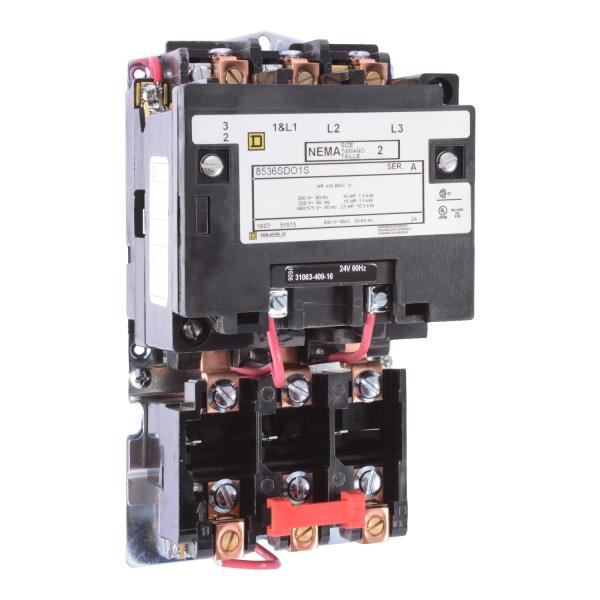 8536SDO1V06 by SCHNEIDER ELECTRIC