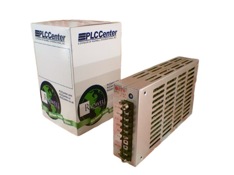 VTC26A by ETA ENGINEERING TECHNOLOGY