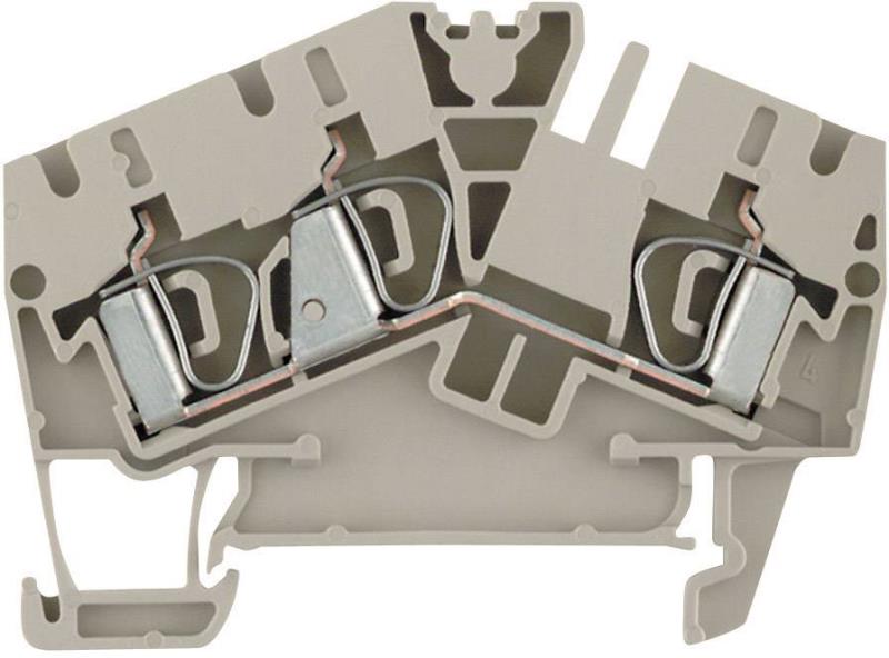 WEIDMULLER ZDU-6-2/3AN