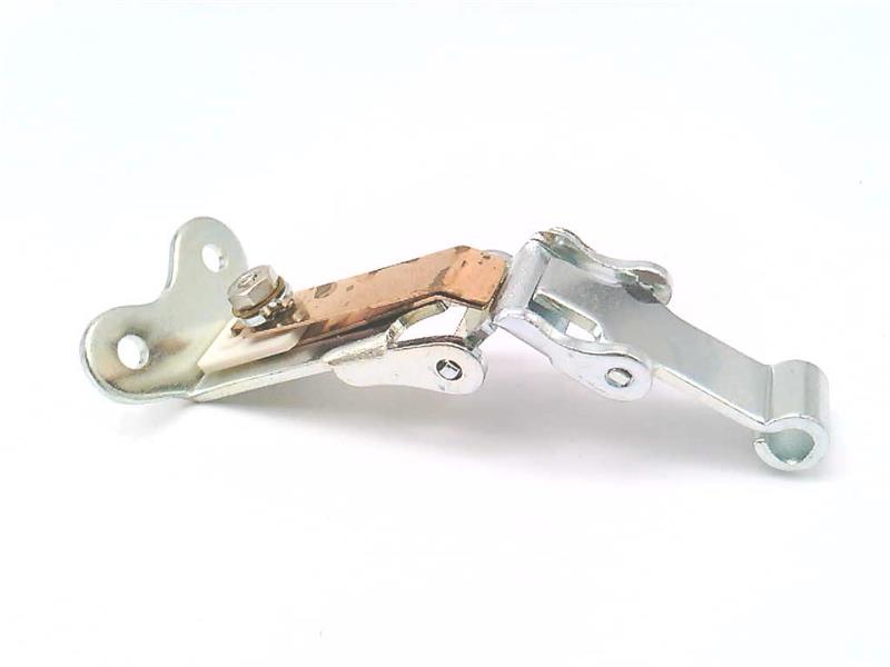 EDWARDS SIGNALING 236