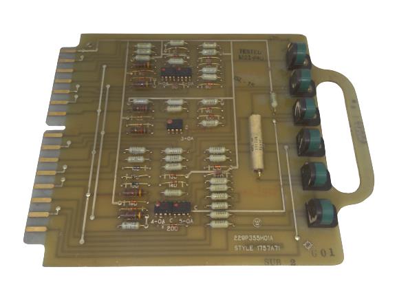 WESTINGHOUSE 229P355HO1A