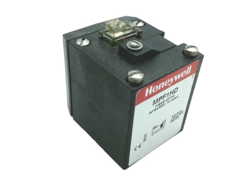 HONEYWELL MPF1HD