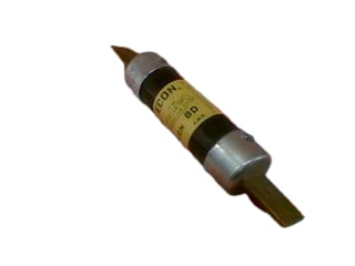ECN-80A by ECONOMY FUSE