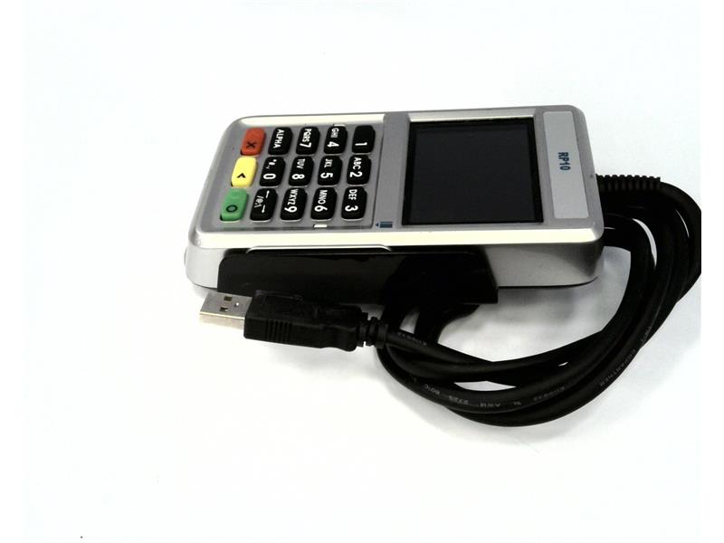 FIRST DATA 002372064