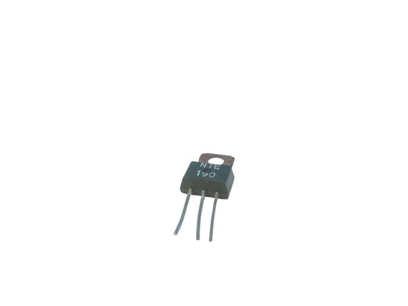 NTE NTE190