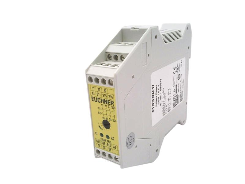 EUCHNER ESM-TE301