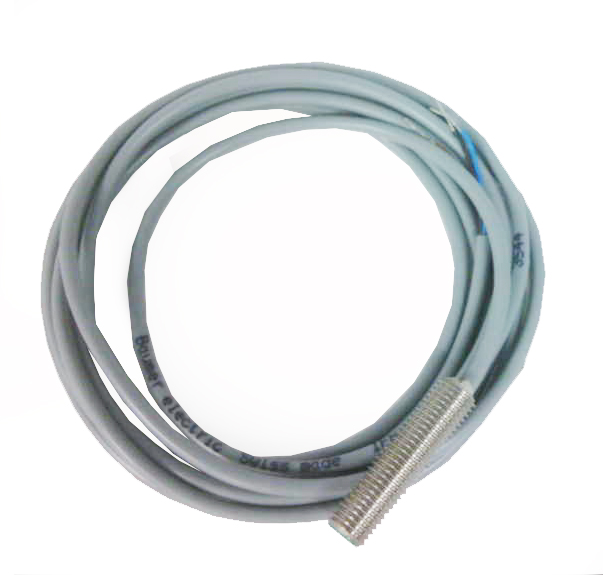 BAUMER ELECTRIC IFR-08.26.35/L