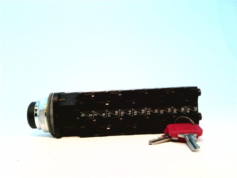 SCHNEIDER ELECTRIC XB3DX1013NE