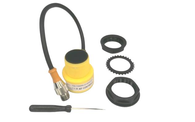 KING FISHER T30-T060MD-EY9P4LE