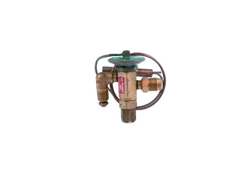 PARKER BFV-A-C-3/8-X-1/2-SAE