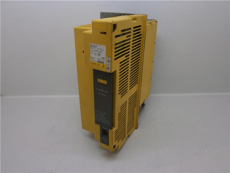 FANUC A06B-6089-H106