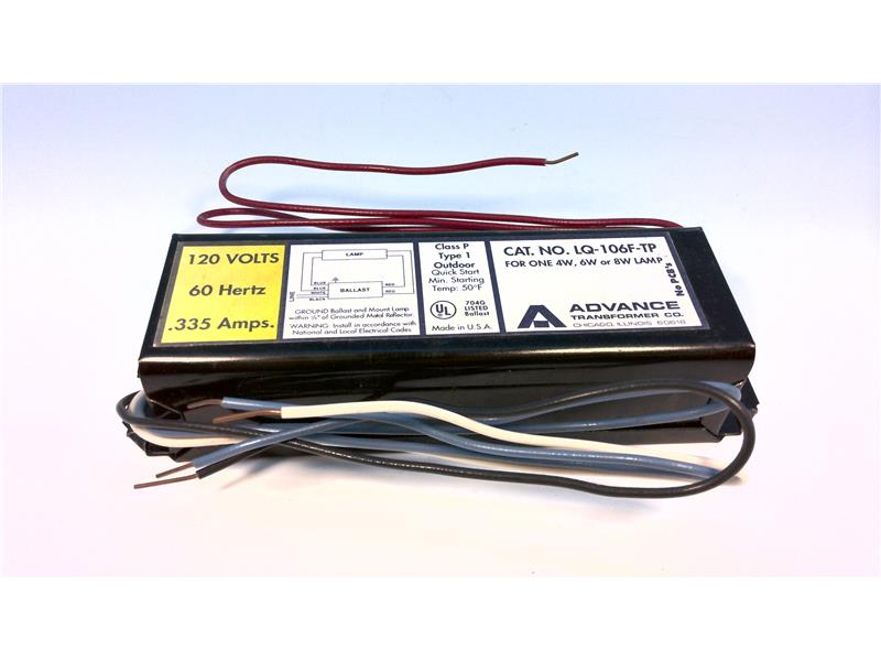 LQ-106F-TP by PHILIPS