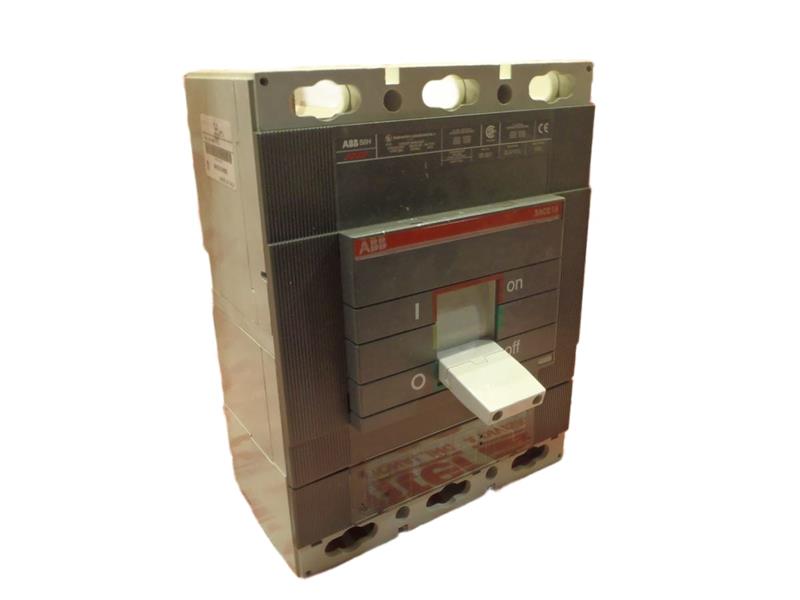 ASEA BROWN BOVERI SACE-PR211