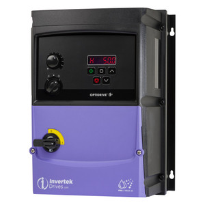 INVERTEK ODE-3-120023-3F1B