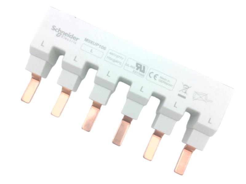 M9XUP106 by SCHNEIDER ELECTRIC