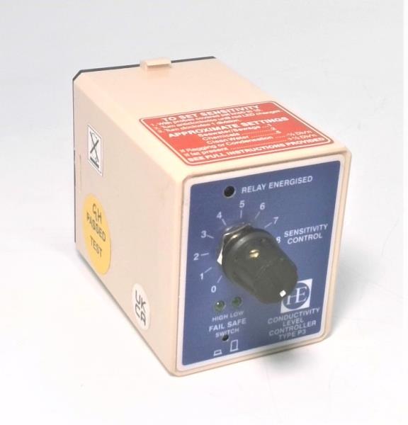 HAWKER ELECTRONICS LTD P3/110