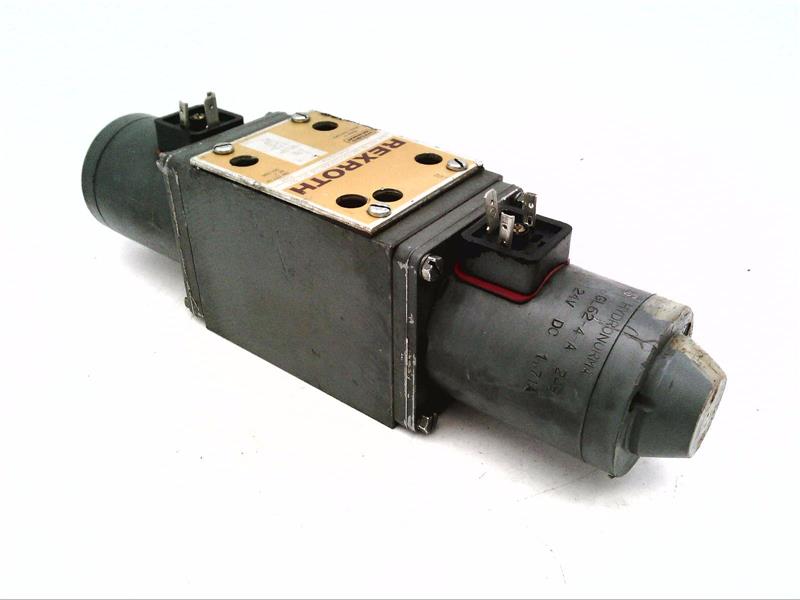 BOSCH 5-4 WE10 E67-11/LG24NK4/T08 SO 301