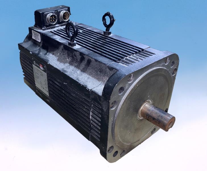 ALLEN BRADLEY 1326AB-B740E-S2L