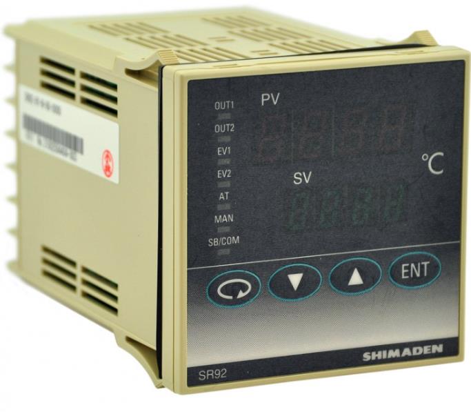 SHIMADEN CO LTD SR92-8Y-N-90-3000