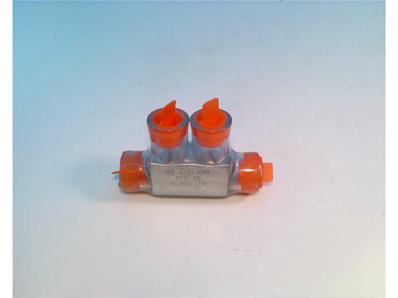 ABB THOMAS & BETTS CSR 2/0