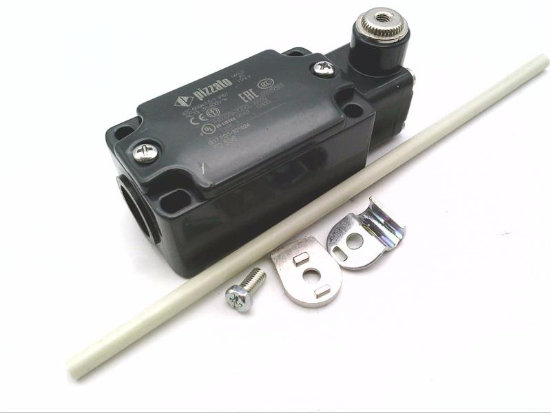 PIZZATO FD 536