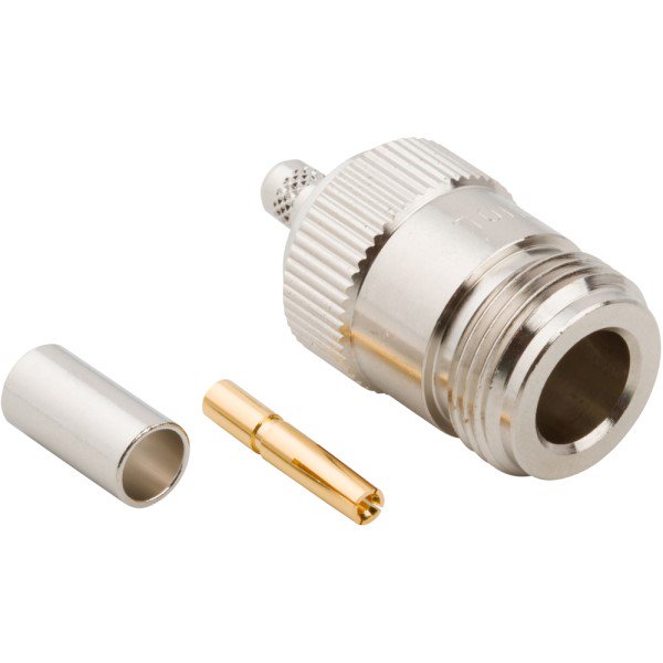 AMPHENOL 082-5376-RFX