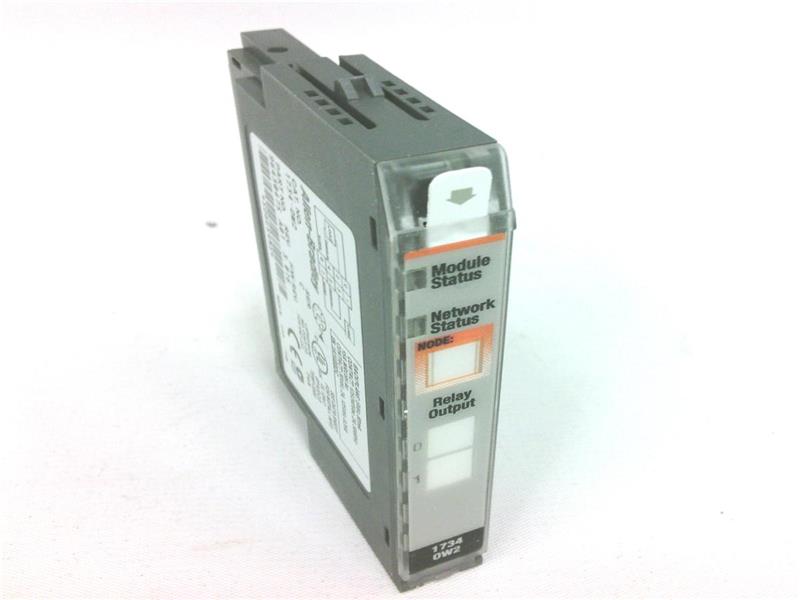ALLEN BRADLEY 1734-OW2