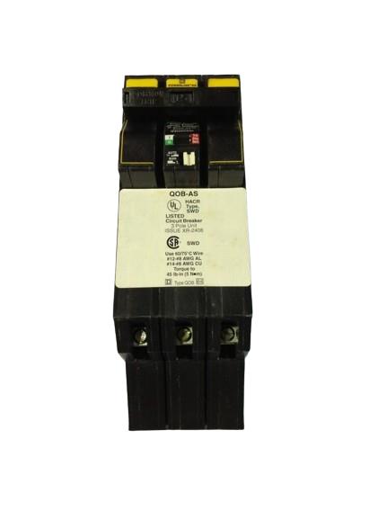 SCHNEIDER ELECTRIC QOB315AS