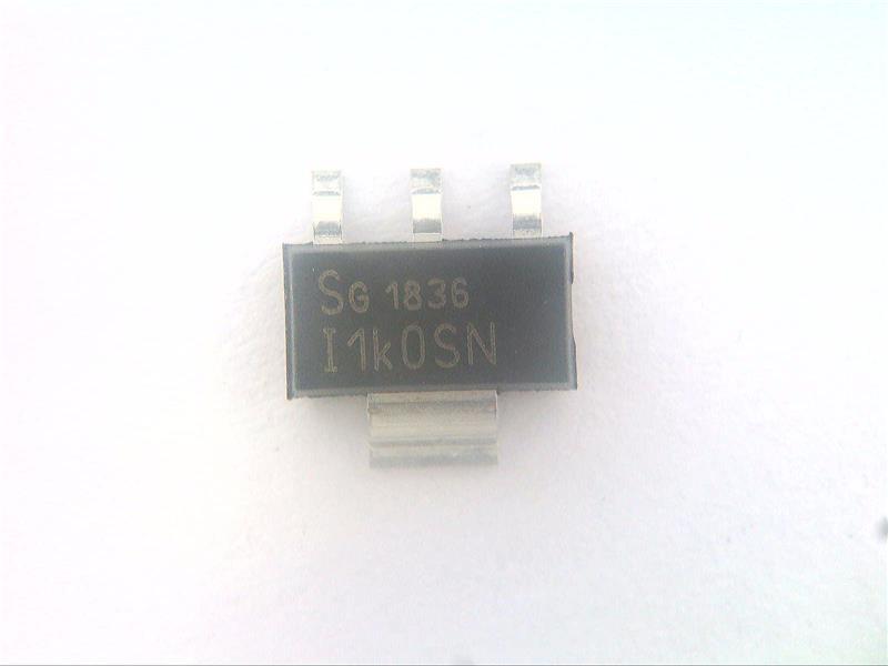 INFINEON ITS41K0SMENHUMA1