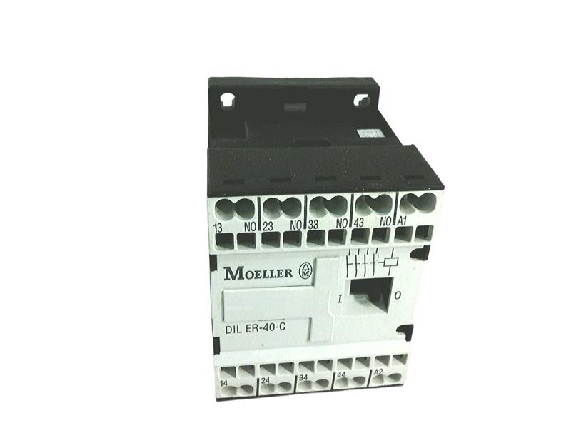 DILER-40-C(230V50HZ/240V60HZ) by EATON CORPORATION