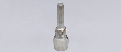 EFECTOR THERMOWELL, 6MMX100MM, 1/2NPT-UT0022