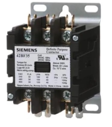 SIEMENS 42BF35A1M