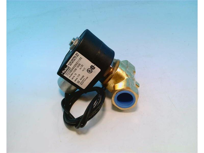 PARKER 7121KBN44V00N0C111P3