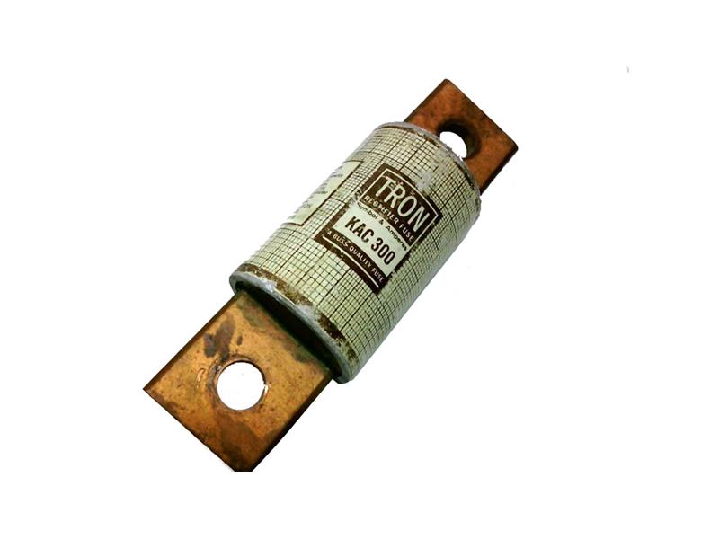 EATON CORPORATION KAC-300