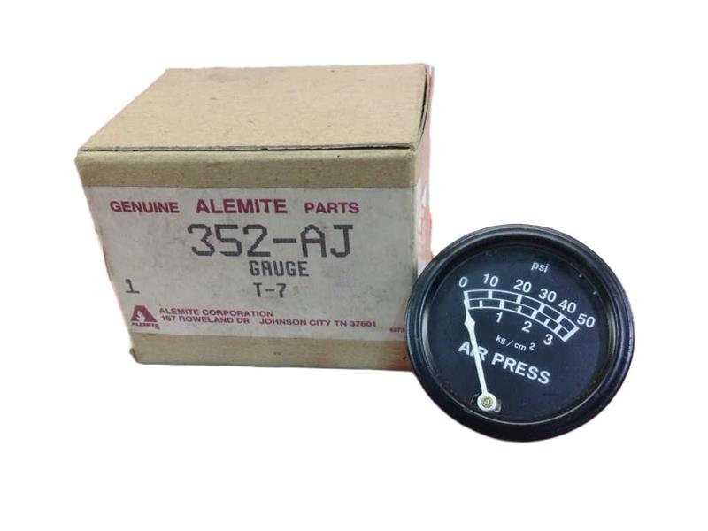 ALEMITE 352-AJ