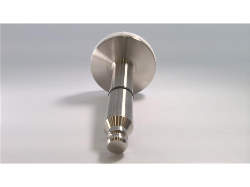 DSO FLUID HANDLING 19TR-571-2.5-316L