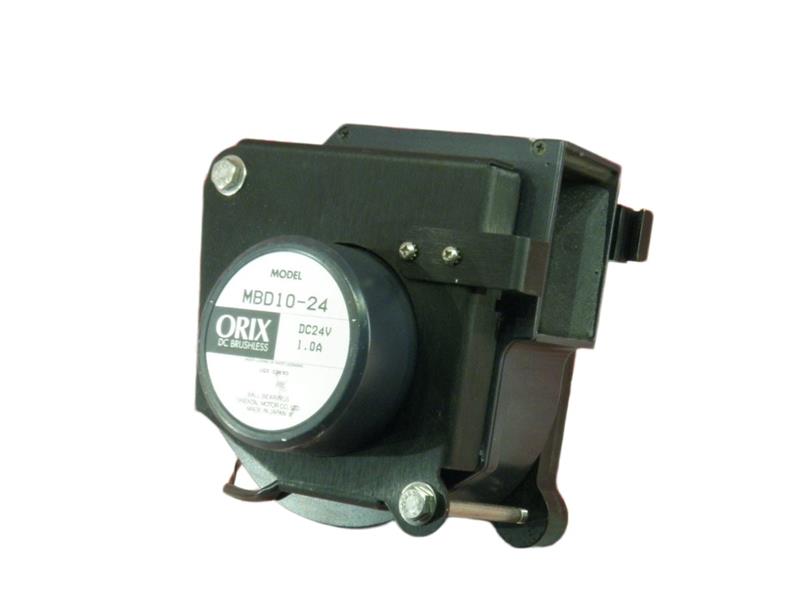 ORIENTAL MOTOR MBD10-24