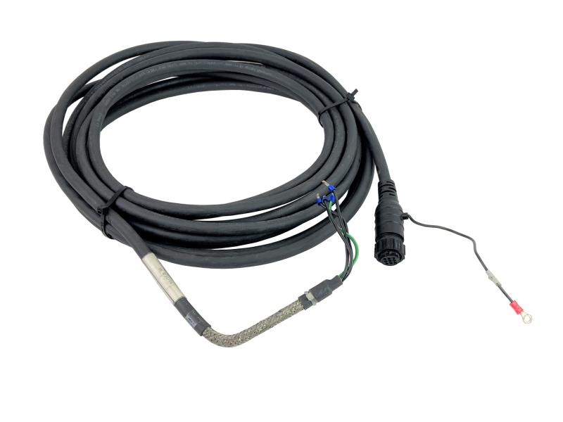 ALLEN BRADLEY 2090-XXNPY-16S09