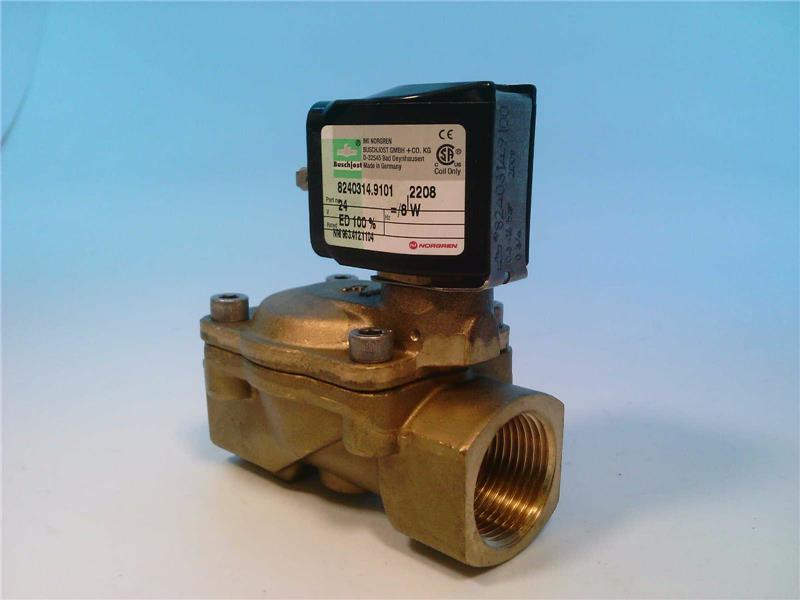 NORGREN 8240314.9101.02400