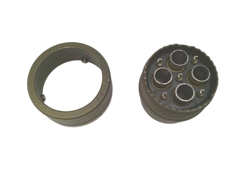 ITT CB6TC28A16PS