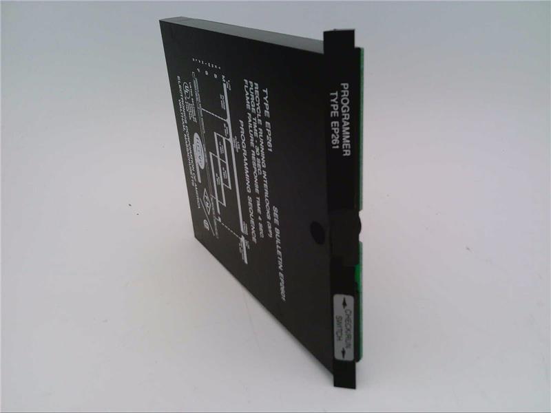 KIDDE-FENWAL, LLC EP-261