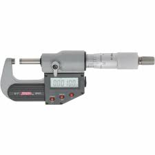 SWISS PRECISION INSTRUMENTS MS170224023